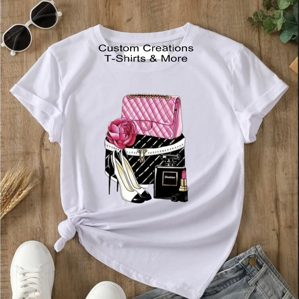 Fashion top